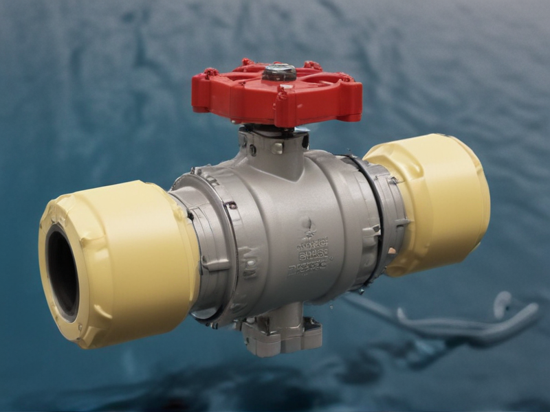 floating valve