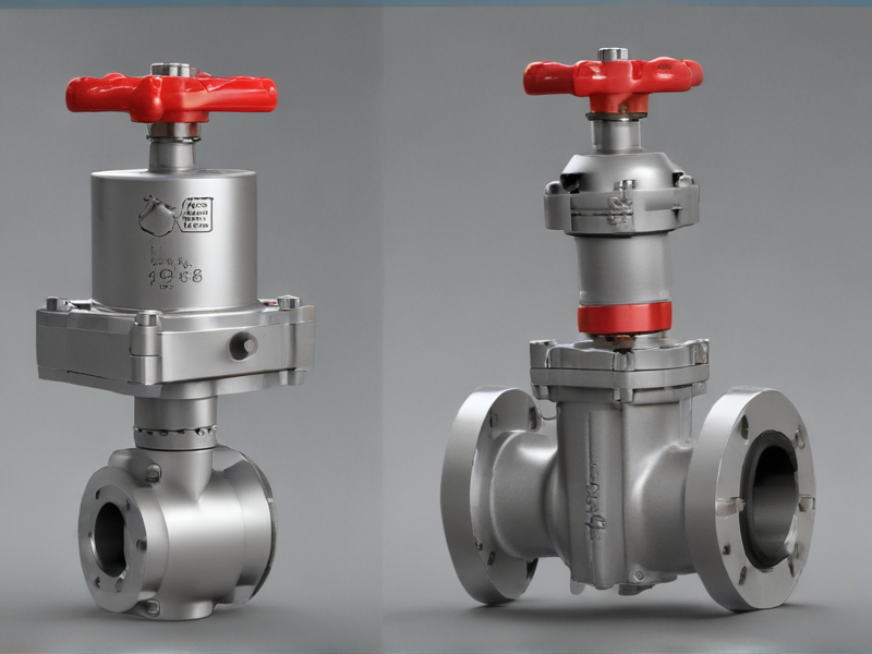 fcv valve