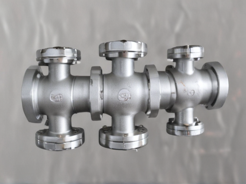 one way check valve