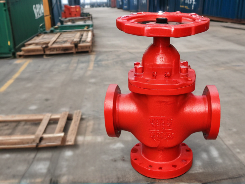 one way check valve