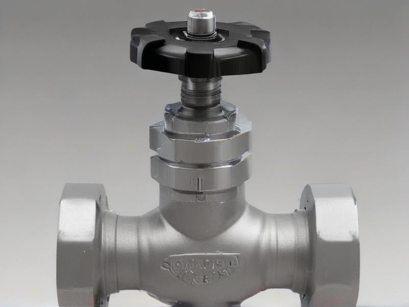 check valve type