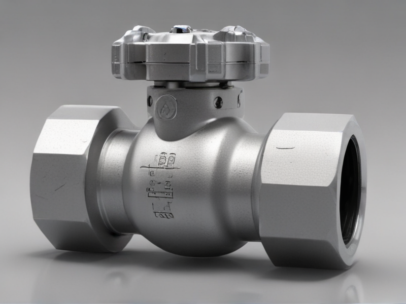 check valve type