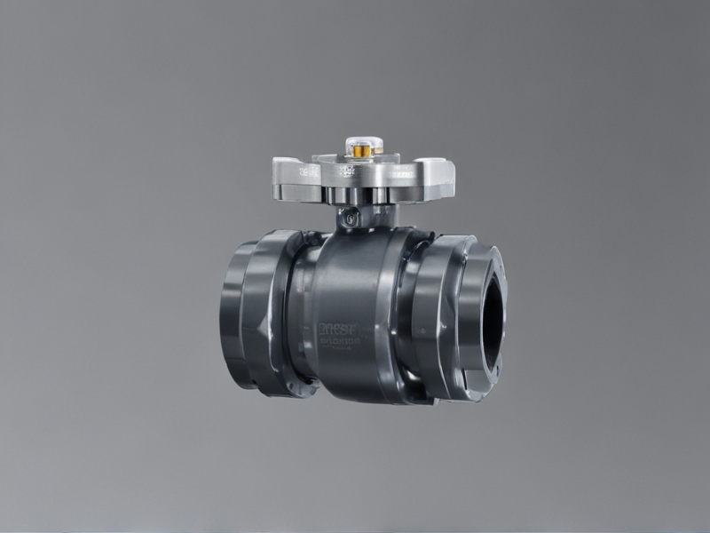 floating ball valve