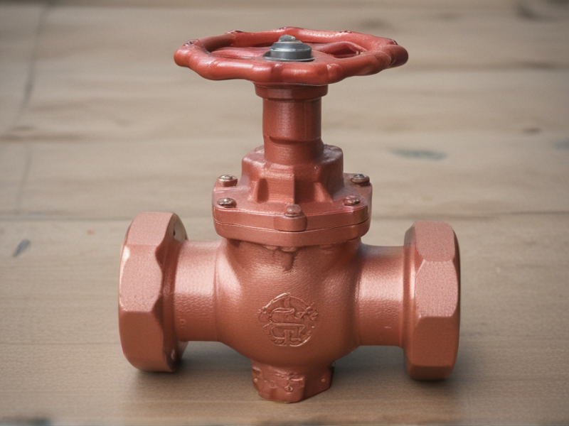 cock valve