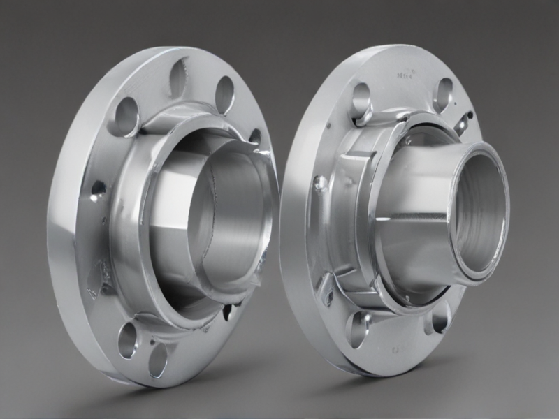 valve flange