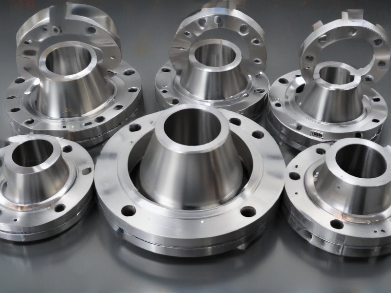 valve flange