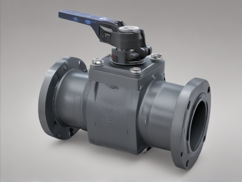 level valve