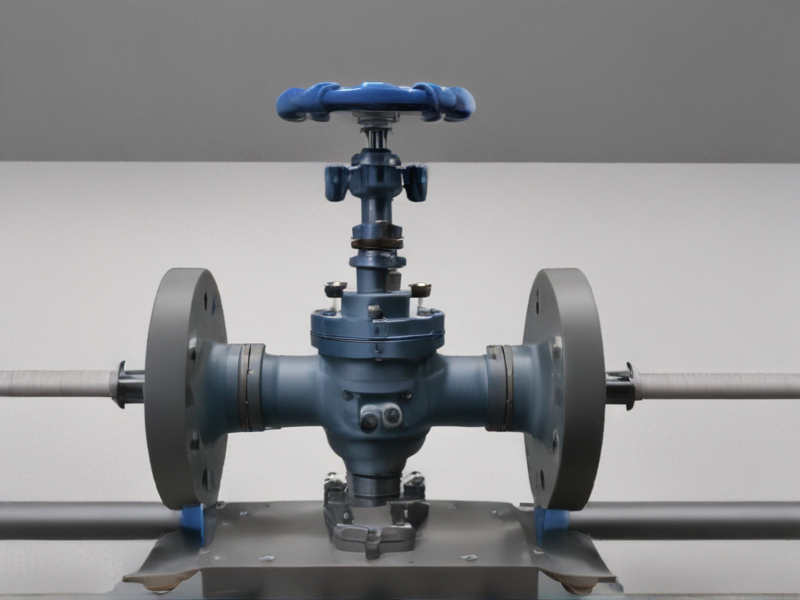 level valve