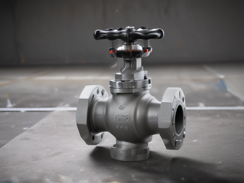 level valve