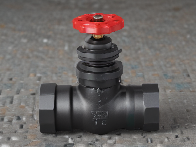 1 prv valve