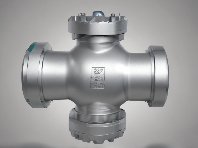 non slam check valve