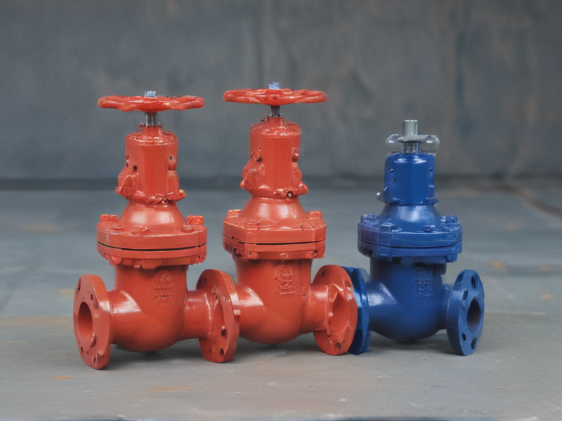 pressure safety valve types