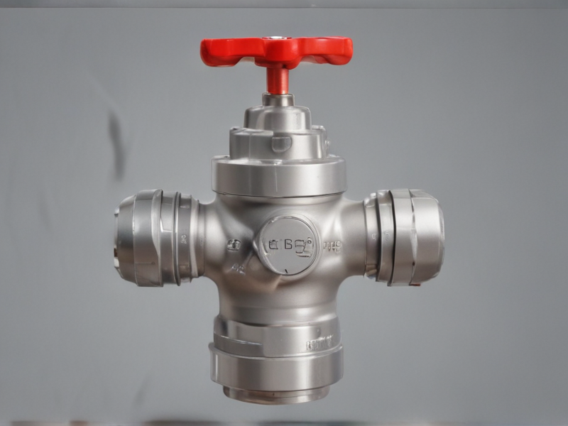 pressure reducing steam valve