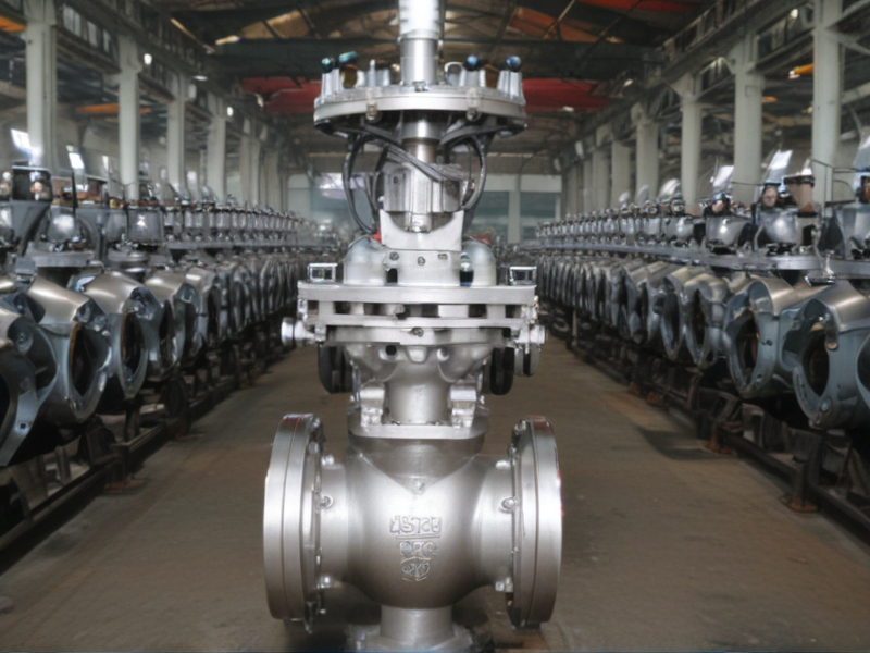 pressure reducing steam valve