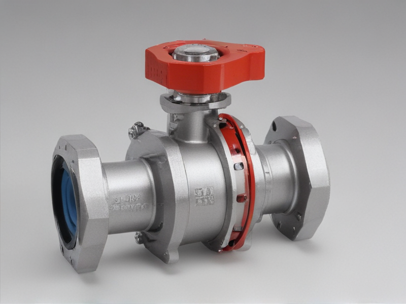 3in ball valve