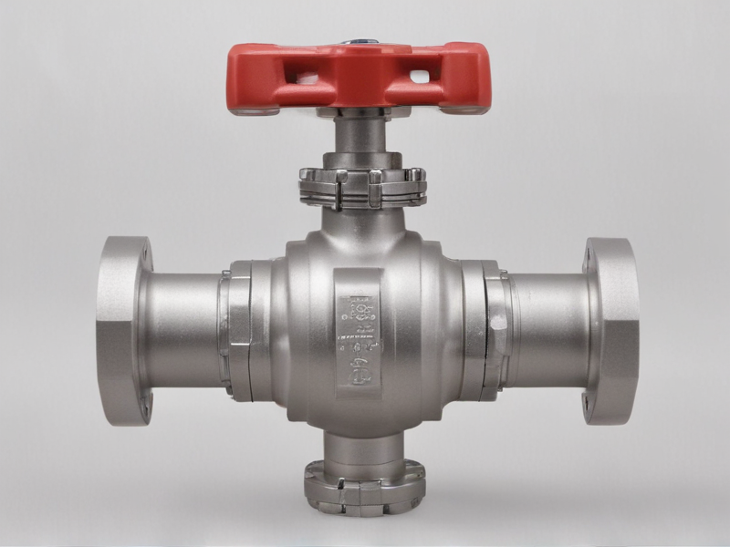 3in ball valve