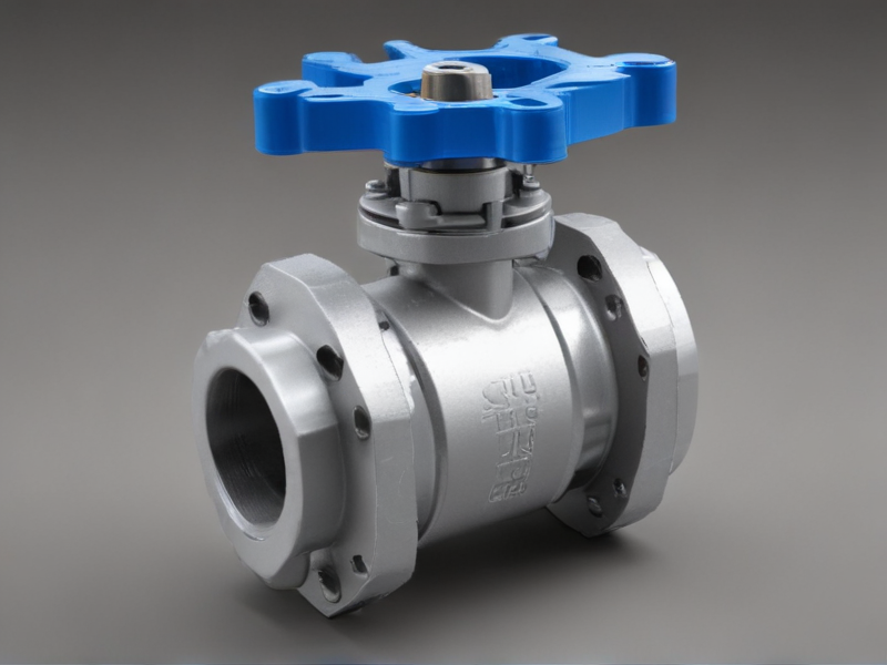 3in ball valve