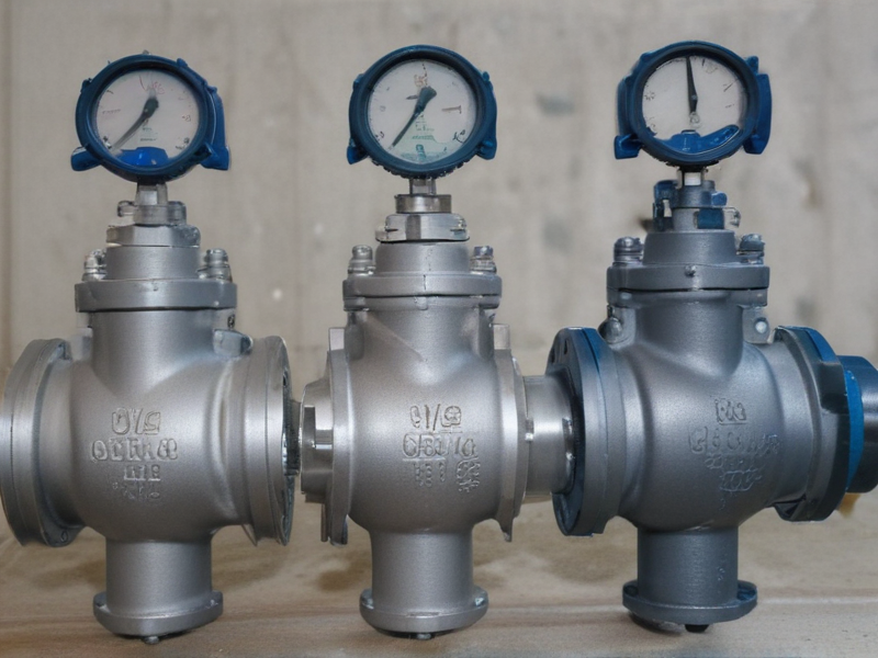 safety valve relief valve