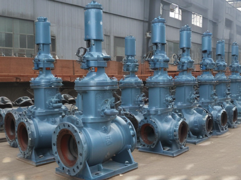 safety valve relief valve