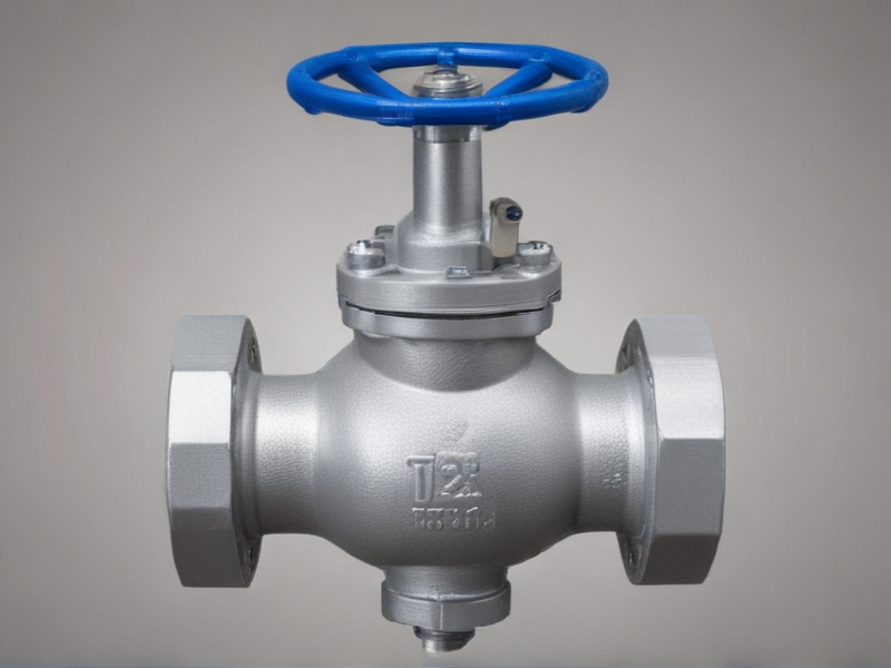 y strainer valve