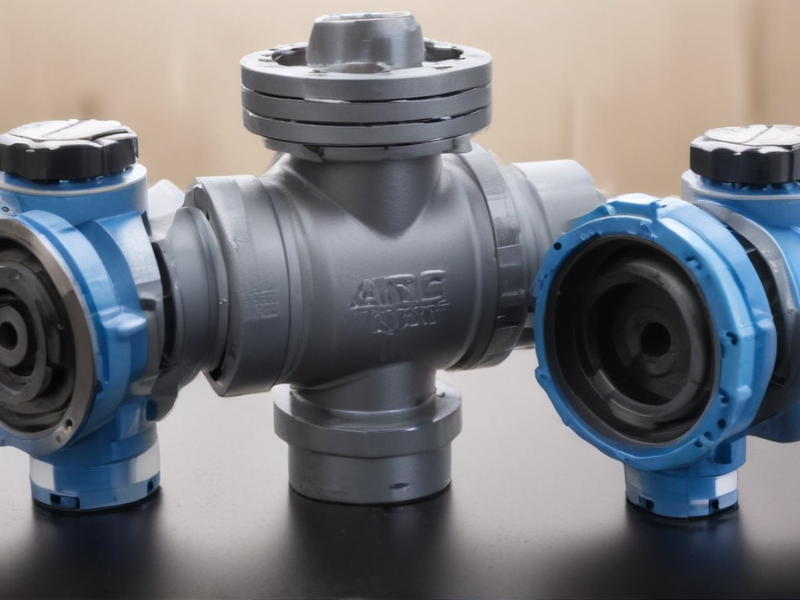 arc valve