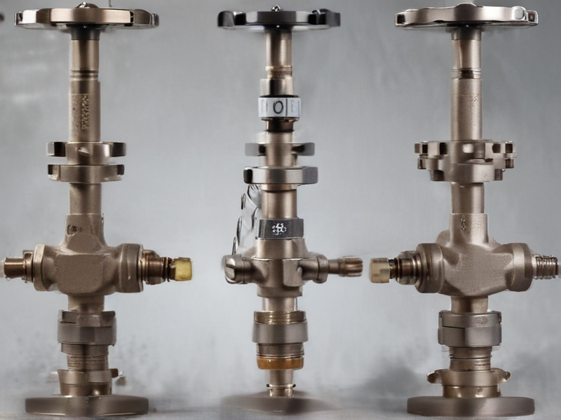 pressure relief valve vs safety relief valve