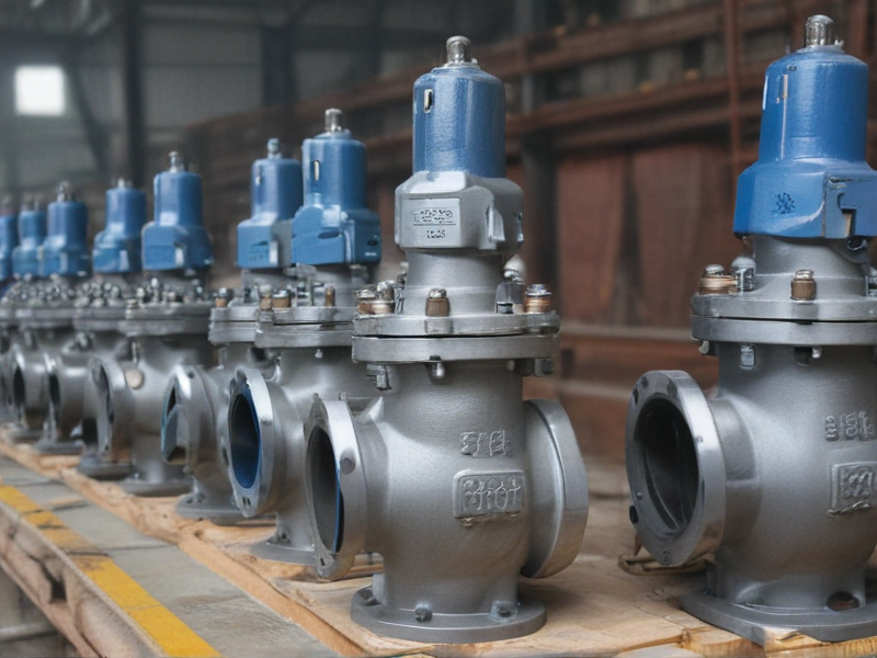 pressure relief valve vs safety relief valve