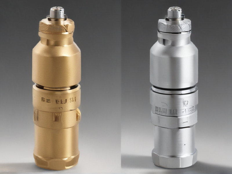 safety relief valve vs pressure relief valve