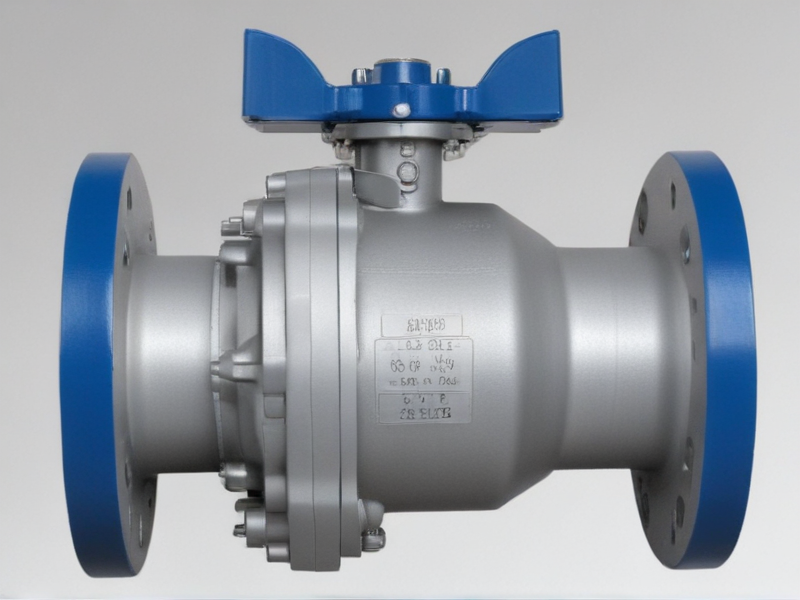 4 inch ball valve