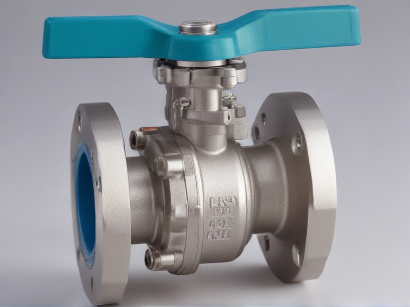 4 inch ball valve