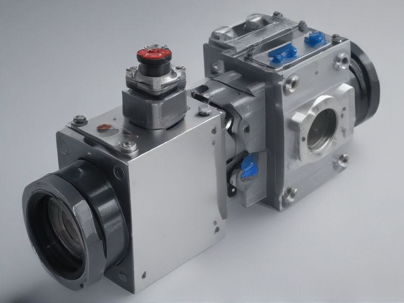 hydraulic directional valve