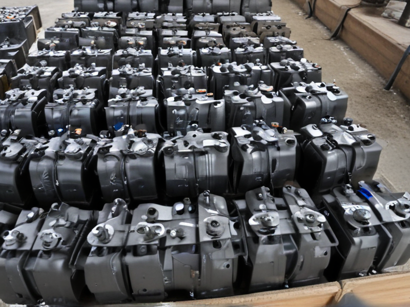 hydraulic directional valve