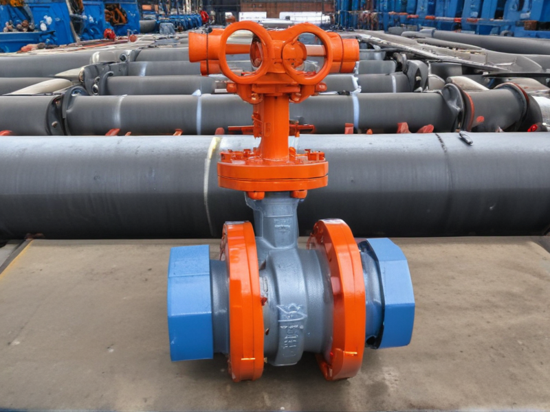 butterfly valve vs gate valve