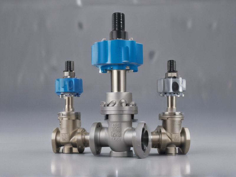 hydraulic pressure regulating valve