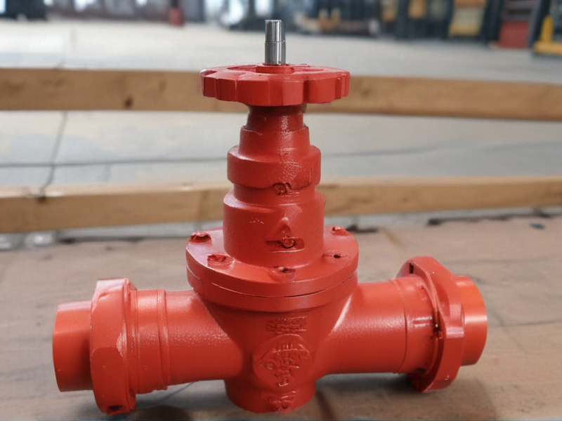 hydraulic pressure regulating valve