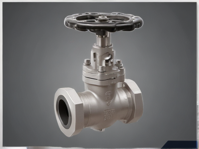 globe valve steam