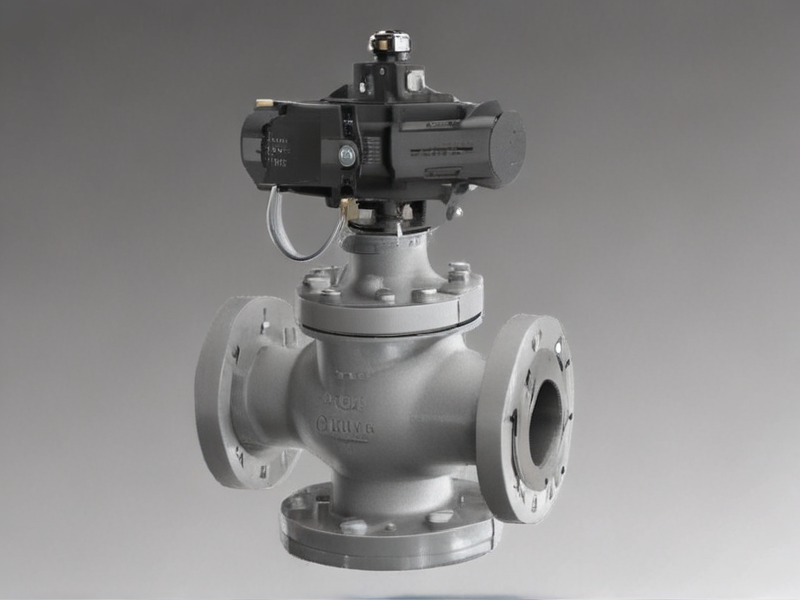 globe valve steam