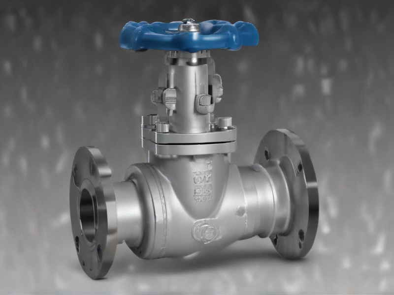 globe valve steam