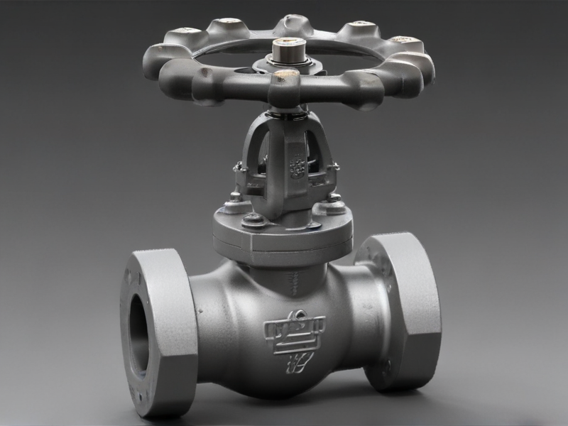 globe valve steam