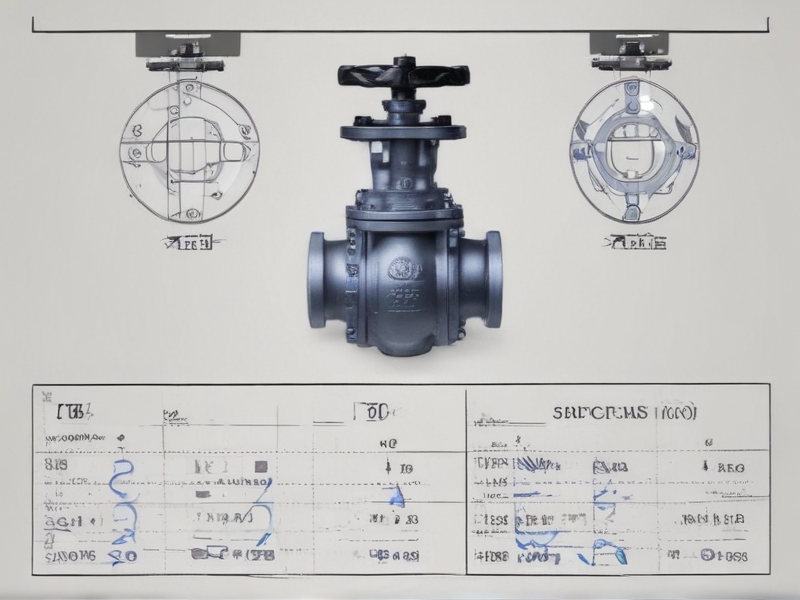 valve diagram