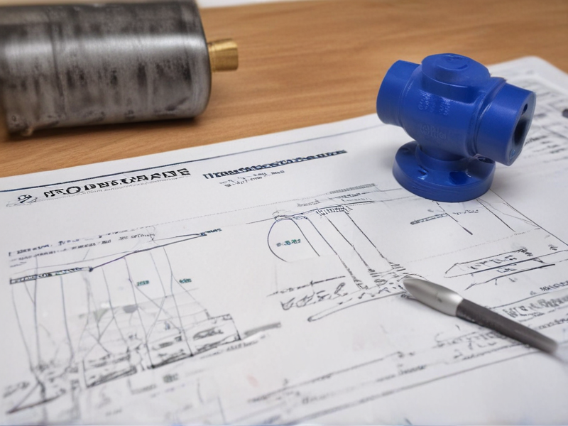 valve diagram