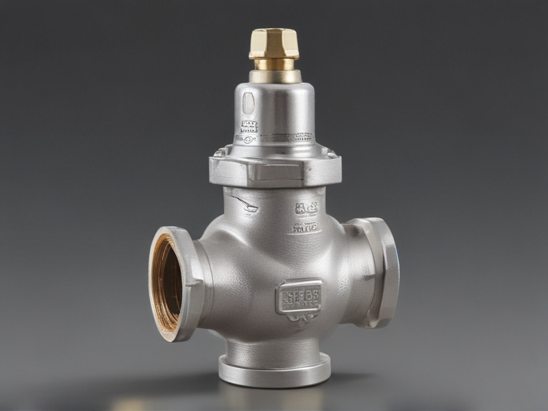 difference between safety valve and relief valve