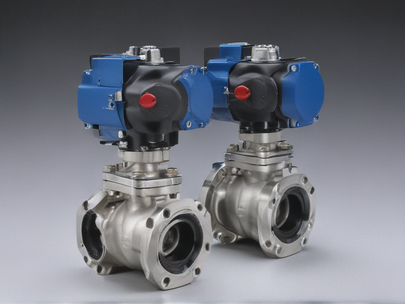 solenoid diaphragm valve