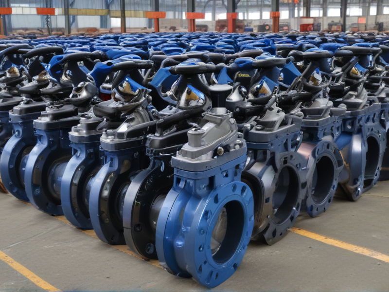 resilient seat gate valve