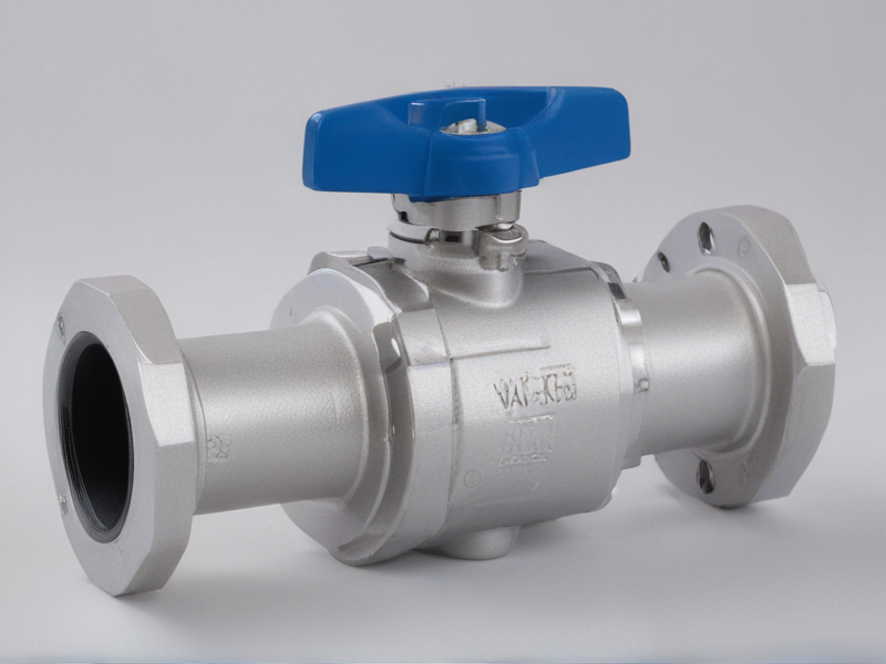 v port ball valve