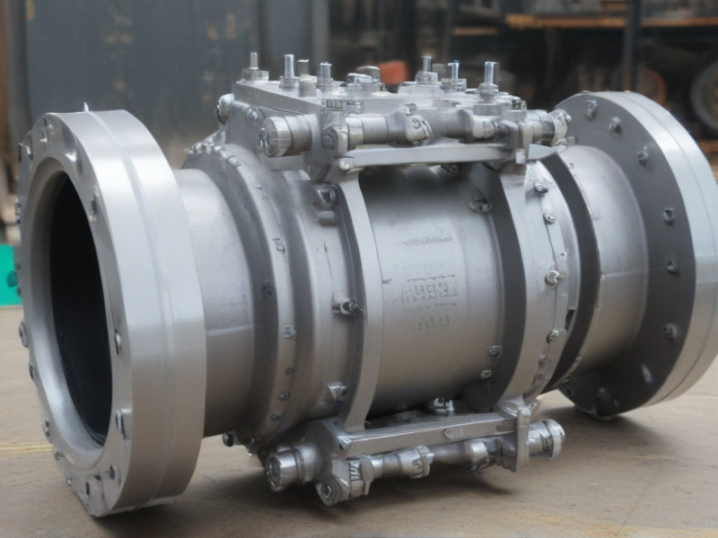 butterfly check valve