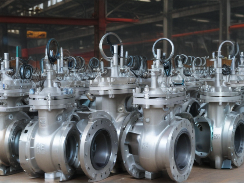 butterfly check valve