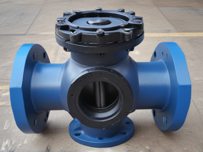 butterfly check valve