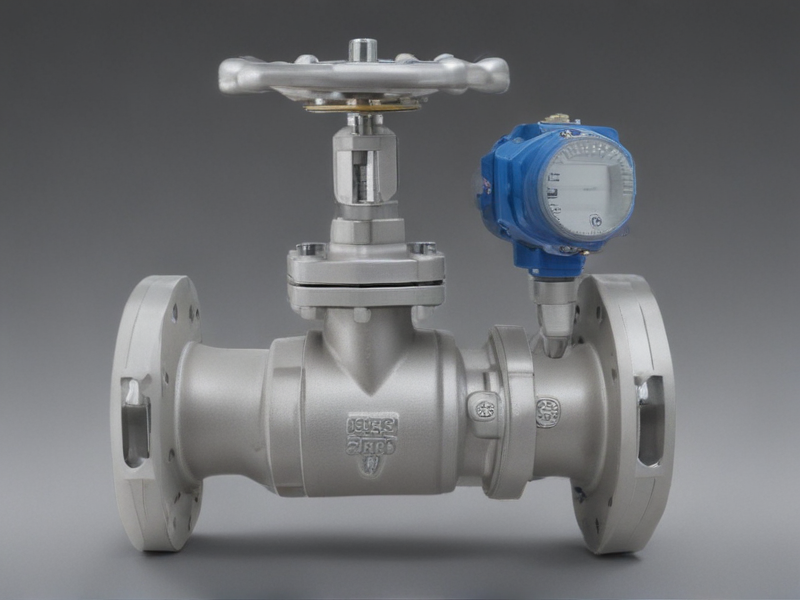 control valve manufacturers