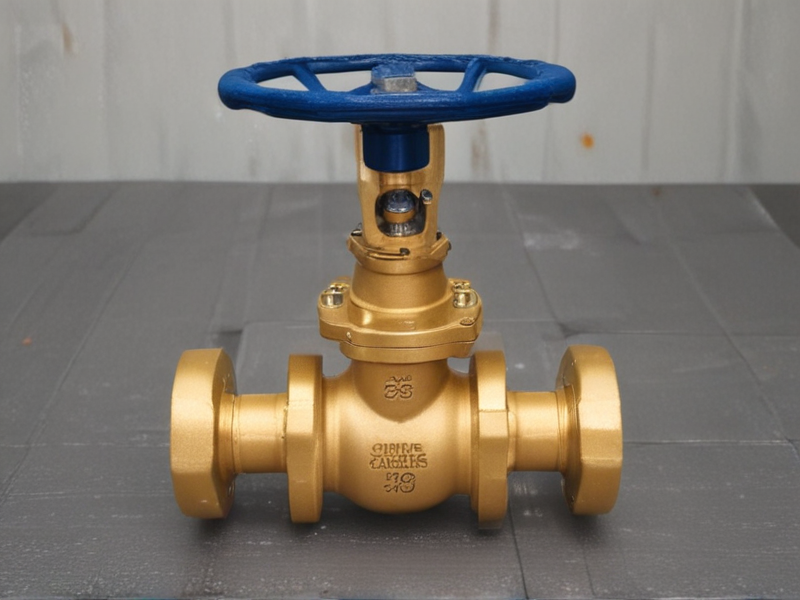 control valve manufacturers